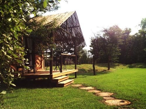 Rustika Guest Lodge Sandton Exteriör bild