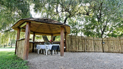 Rustika Guest Lodge Sandton Exteriör bild